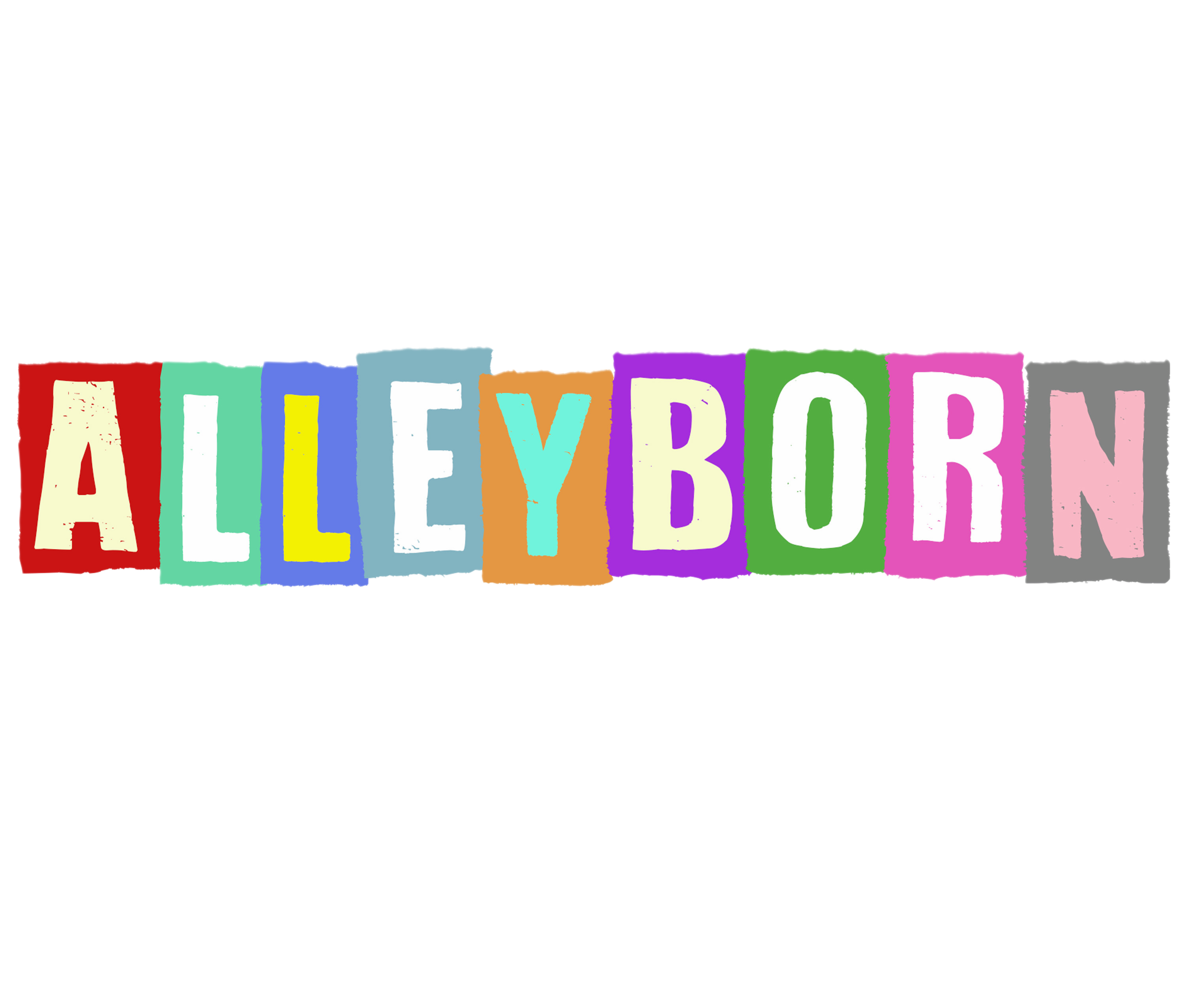 Alleyborn